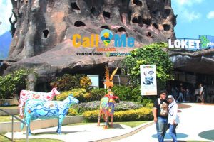 Paket Wisata Malang | Paket Gathering Malang | Paket ...